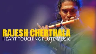 This Is Really Out Of The World Flute Cover By Rajesh Cherthala